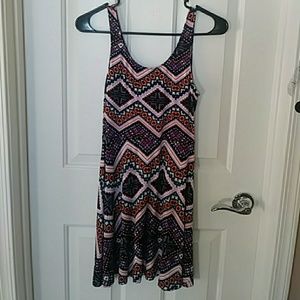 Casual/semi formal dress